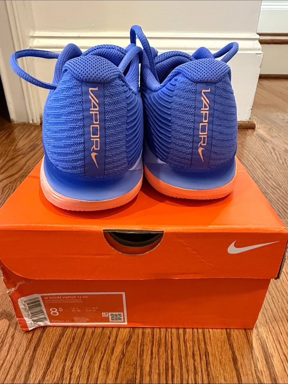 Nike brand new